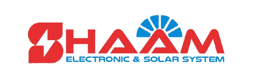 Shaam Solar Logo